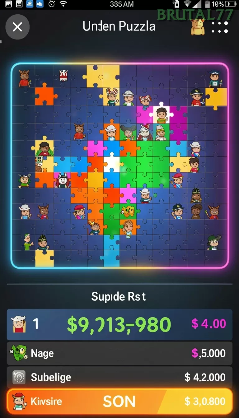Screenshot Great Rhino 2