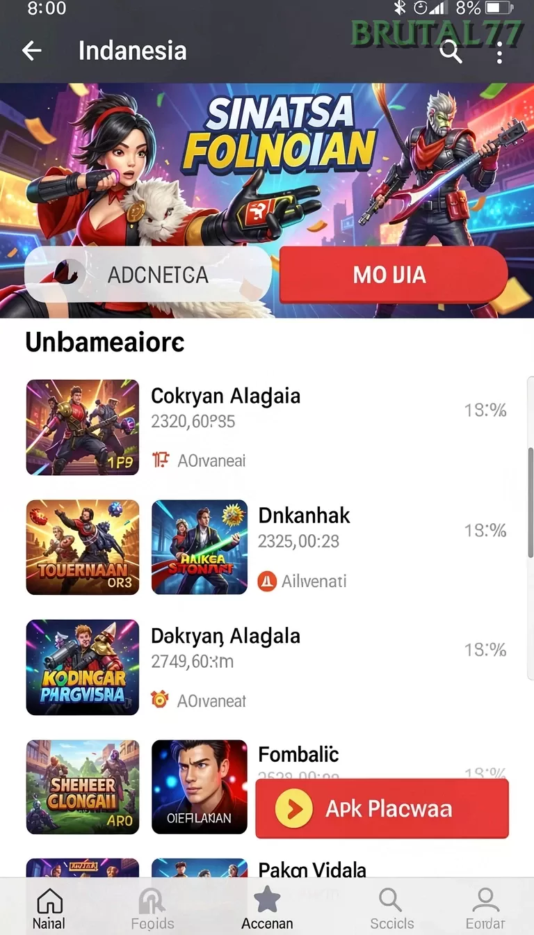 Screenshot Multiplier Odyssey 2