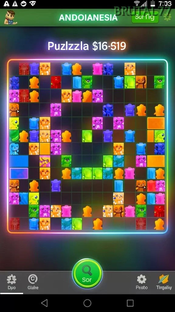 Screenshot Multiplier Odyssey 1