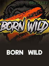 Born Wild