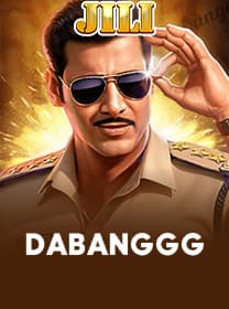 Dabanggg Slot: RTP Tinggi dan Volatilitas Rendah