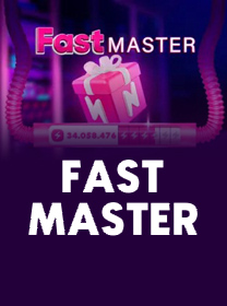 Cara Main Fast Master di HP Android dengan Benar