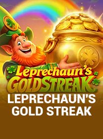 Leprechauns Gold Streak Game 2026: Fitur Unggulan dan Review