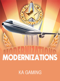 Modernizations Game 2026: Info Lengkap dan Link Main