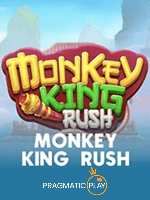Monkey King Rush Slot Terbaru 2026: RTP dan Max Win