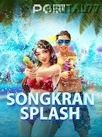 Songkran Splash