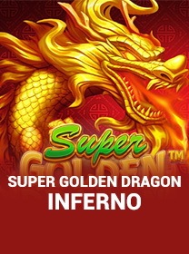 Review Game Super Golden Dragon Inferno
