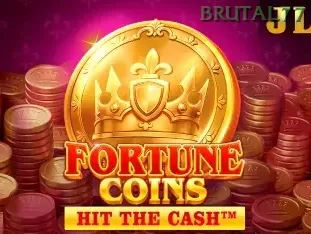 Fortune Coins