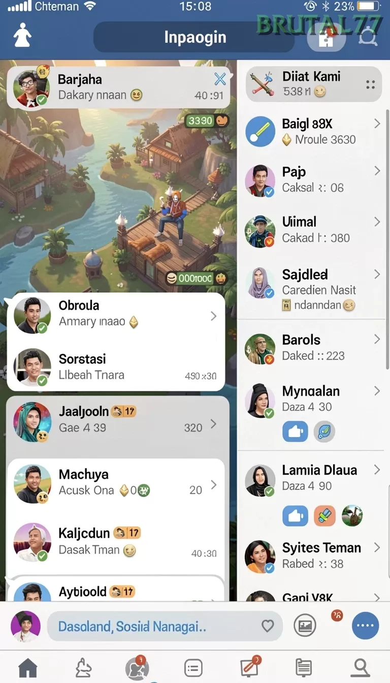 Screenshot A Song Of Ice And Fire 2