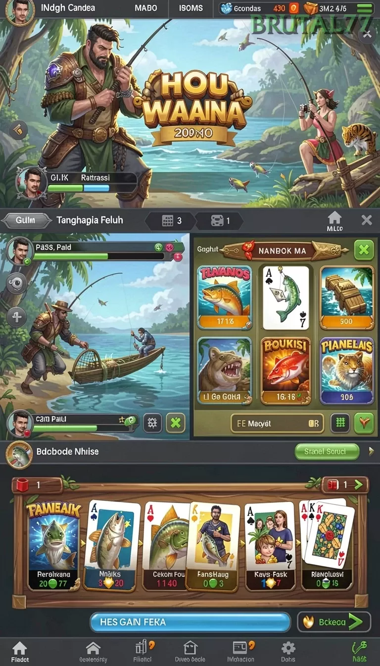 Screenshot Wild West Trueways 1