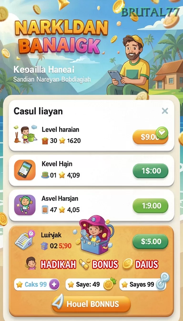 Screenshot The Journey To The West 2