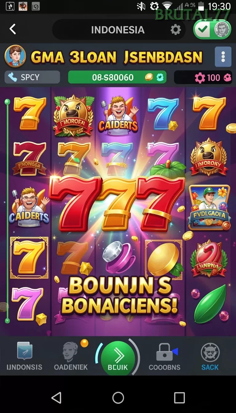 Screenshot Mighty Masks 2