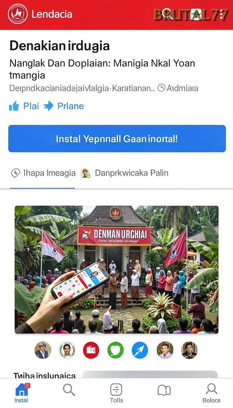 Screenshot Songkran Splash 1