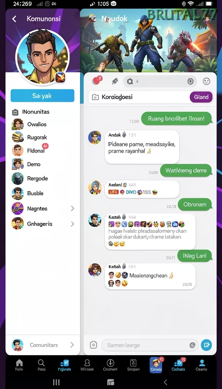 Screenshot Songkran Splash 2