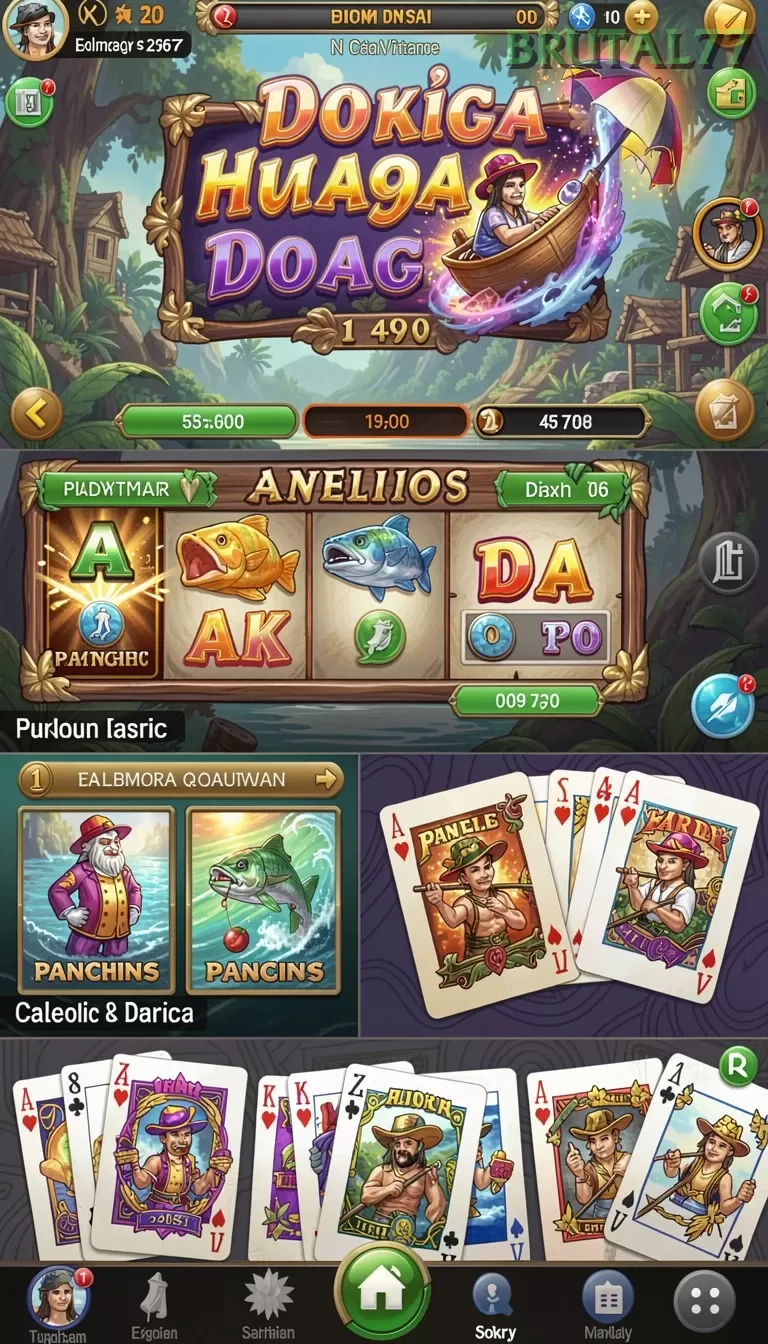 Screenshot Piggy Bank Bills 2
